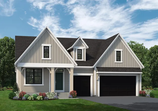 Single family home for sale at 4641 Wolfberry Curv, Excelsior, MN 55331 | MLS# 7157886