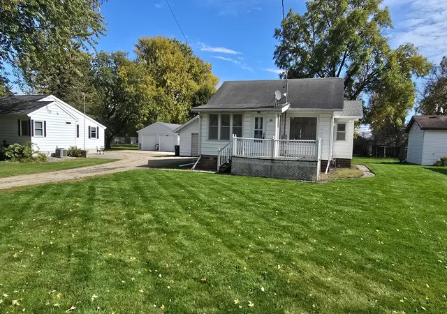 Photo 2 of Single family home for sale at 109 Hague Ave N, Hollandale, MN 56045 | MLS# 7157887 | Listing updated on 2026-10-09