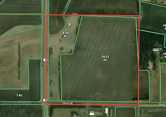 Photo 1 of Land for sale at Tbd 7th, Princeton, MN 55371 | MLS# 7157888 | Listing updated on 2026-10-09