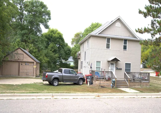 Photo 1 of Multi family home for sale at 1202 Elm St, Alexandria, MN 56308 | MLS# 7157891 | Listing updated on 2026-10-09