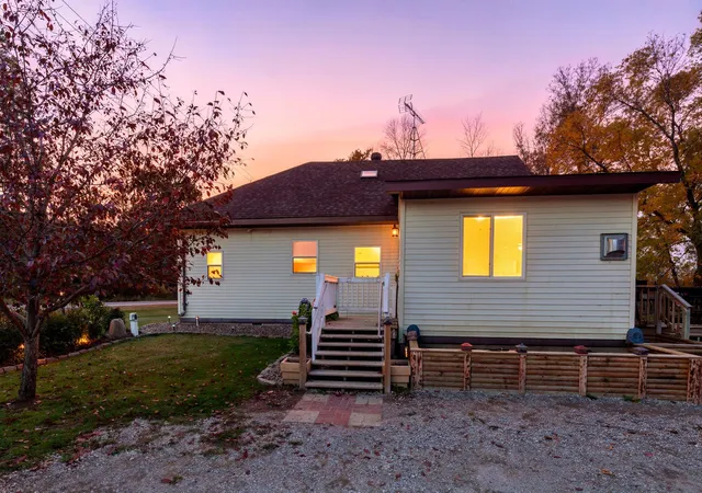 Single family home for sale at 970 W Highway 27, Wahkon, MN 56386 | MLS# 7157897