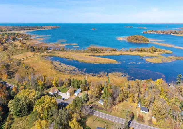 Photo 3 of Single family home for sale at 970 W Highway 27, Wahkon, MN 56386 | MLS# 7157897 | Listing updated on 2026-10-10