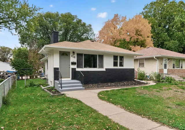 Photo 1 of Single family home for sale at 4136 14th Avenue S, Minneapolis, MN 55407 | MLS# 7157904 | Listing updated on 2026-10-10