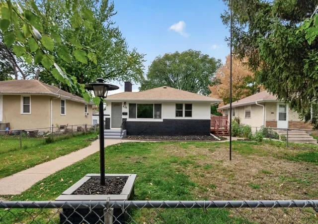Photo 2 of Single family home for sale at 4136 14th Avenue S, Minneapolis, MN 55407 | MLS# 7157904 | Listing updated on 2026-10-10