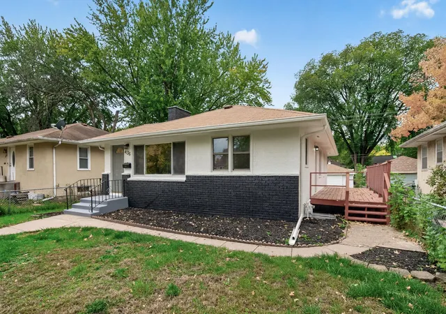 Photo 3 of Single family home for sale at 4136 14th Avenue S, Minneapolis, MN 55407 | MLS# 7157904 | Listing updated on 2026-10-10