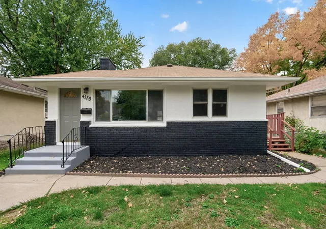 Photo 3 of Single family home for sale at 4136 14th Avenue S, Minneapolis, MN 55407 | MLS# 7157904 | Listing updated on 2026-10-10