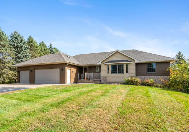 Photo 2 of Single family home for sale at 5681 277th Street, Wyoming, MN 55092 | MLS# 7157905 | Listing updated on 2026-10-21