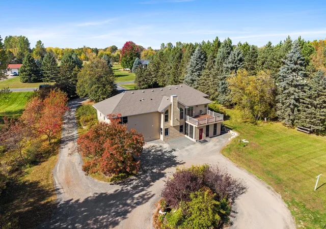 Photo 3 of Single family home for sale at 5681 277th Street, Wyoming, MN 55092 | MLS# 7157905 | Listing updated on 2026-10-21