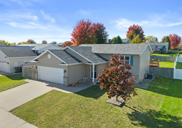 Single family home for sale at 5299 56th Avenue NW, Rochester, MN 55901 | MLS# 7157906
