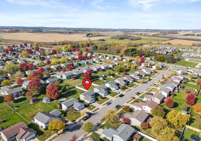 Photo 1 of Single family home for sale at 5299 56th Avenue NW, Rochester, MN 55901 | MLS# 7157906 | Listing updated on 2026-10-28