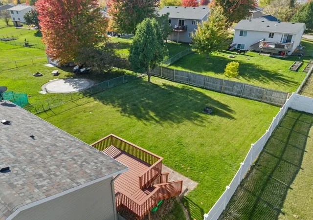 Photo 2 of Single family home for sale at 5299 56th Avenue NW, Rochester, MN 55901 | MLS# 7157906 | Listing updated on 2026-10-28