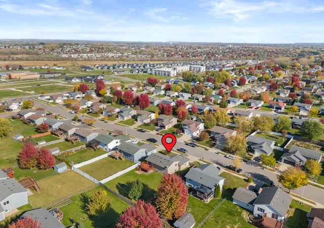 Photo 3 of Single family home for sale at 5299 56th Avenue NW, Rochester, MN 55901 | MLS# 7157906 | Listing updated on 2026-10-28