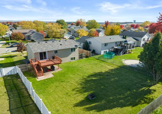 Photo 4 of Single family home for sale at 5299 56th Avenue NW, Rochester, MN 55901 | MLS# 7157906 | Listing updated on 2026-10-28