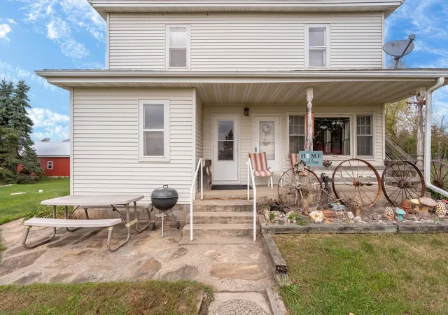 Photo 1 of Single family home for sale at 20588 Xeon Ave, Jordan, MN 55352 | MLS# 7157914 | Listing updated on 2026-10-09