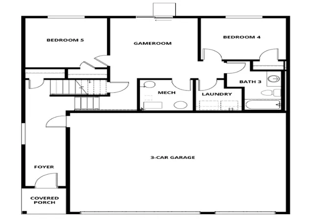 Photo 3 of Single family home for sale at 7693 Birch St, Clear Lake, MN 55319 | MLS# 7157916 | Listing updated on 2026-10-09
