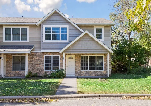 Single family home for sale at 1881 Garden Way, Saint Paul, MN 55119 | MLS# 7157919