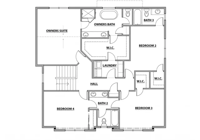 Photo 3 of Single family home for sale at 5054 Airlake Draw, Saint Paul, MN 55129 | MLS# 7157929 | Listing updated on 2026-10-09