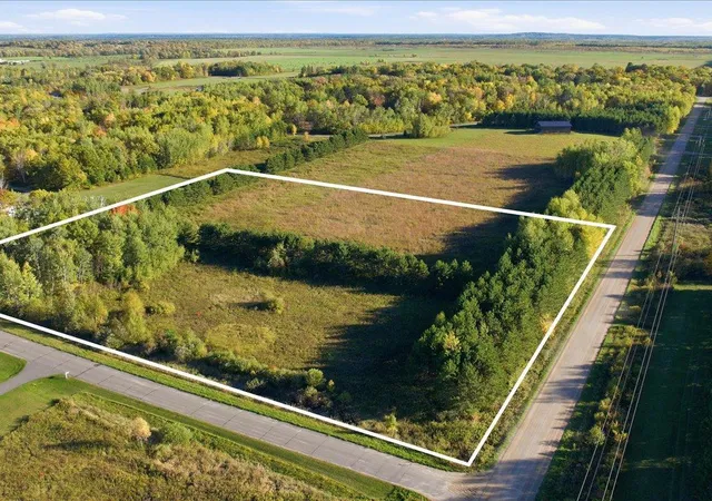 Photo 1 of Land for sale at Lot 11 Hawksbury Ln Sw, Pequot Lakes, MN 56472 | MLS# 7157930 | Listing updated on 2026-10-10