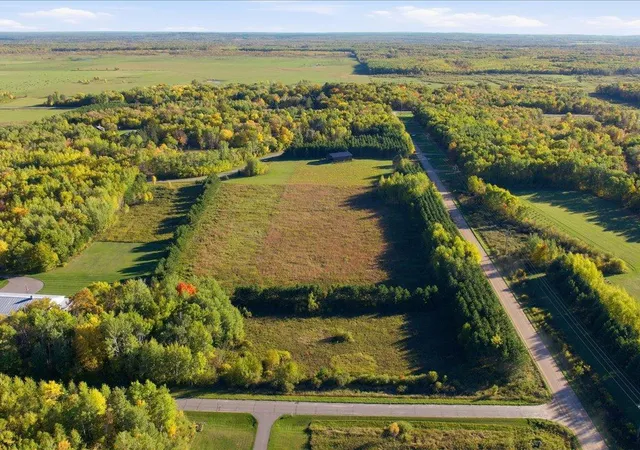 Photo 2 of Land for sale at Lot 11 Hawksbury Ln Sw, Pequot Lakes, MN 56472 | MLS# 7157930 | Listing updated on 2026-10-10