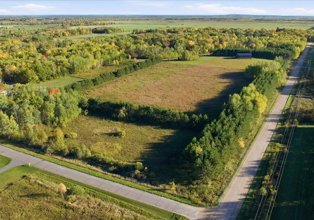 Photo 3 of Land for sale at Lot 11 Hawksbury Ln Sw, Pequot Lakes, MN 56472 | MLS# 7157930 | Listing updated on 2026-10-10