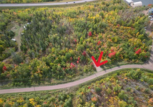 Photo 3 of Land for sale at 52xx Ramsdell Hts Rd, Silver Bay, MN 55614 | MLS# 7157936 | Listing updated on 2026-10-09