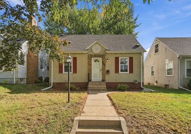 Single family home for sale at 5549 37th Avenue S, Minneapolis, MN 55417 | MLS# 7157940