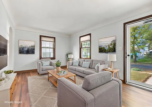 Single family home for sale at 5549 37th Avenue S, Minneapolis, MN 55417 | MLS# 7157940
