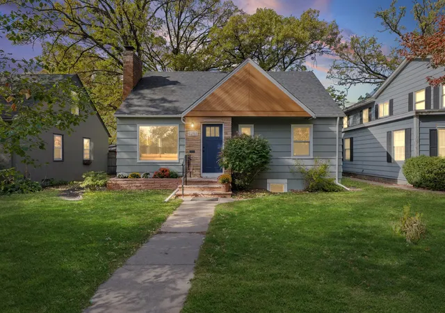 Single family home for sale at 4257 Ewing Ave N, Minneapolis, MN 55422 | MLS# 7157944