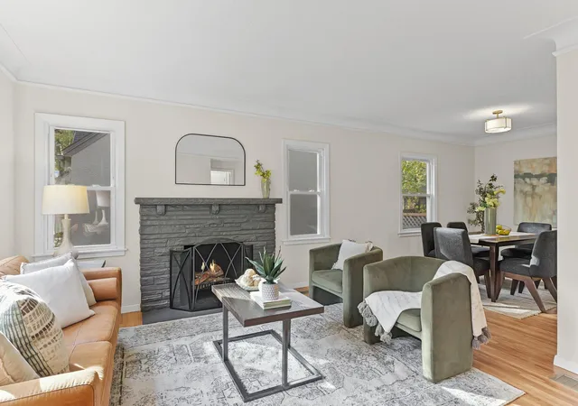 Photo 2 of Single family home for sale at 4257 Ewing Ave N, Minneapolis, MN 55422 | MLS# 7157944 | Listing updated on 2026-10-21