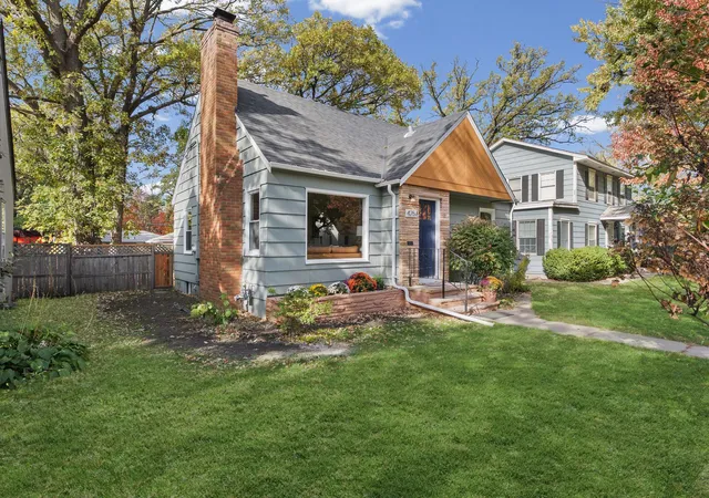 Photo 4 of Single family home for sale at 4257 Ewing Ave N, Minneapolis, MN 55422 | MLS# 7157944 | Listing updated on 2026-10-21