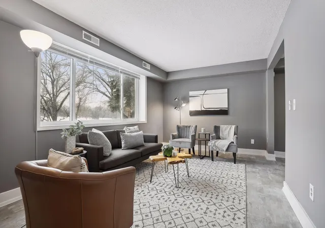 Photo 2 of Multi family home for sale at 439 Arlington Ave E, Saint Paul, MN 55130 | MLS# 7157945 | Listing updated on 2026-10-09