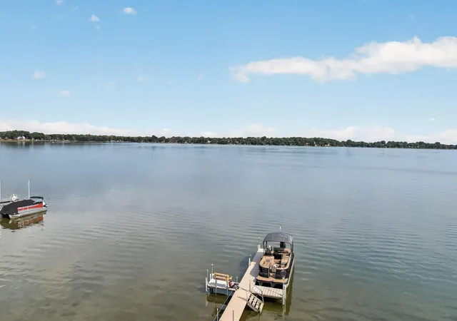 Single family home for sale at 1055 N Shore Dr, Forest Lake, MN 55025 | MLS# 7157946