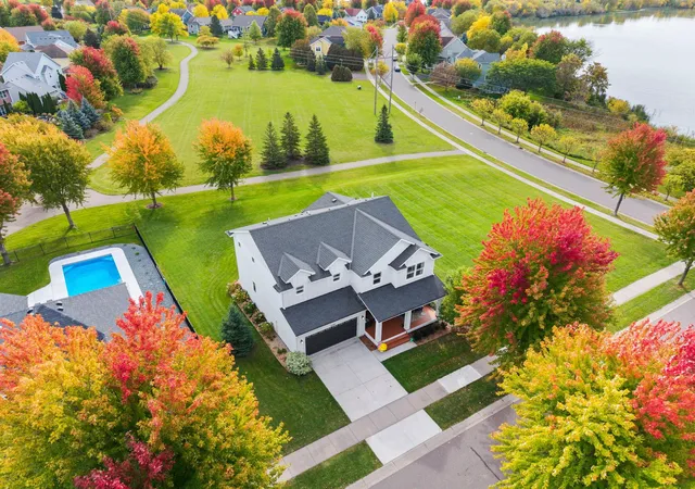 Single family home for sale at 6694 Lakeview Cir NE, Albertville, MN 55301 | MLS# 7157951