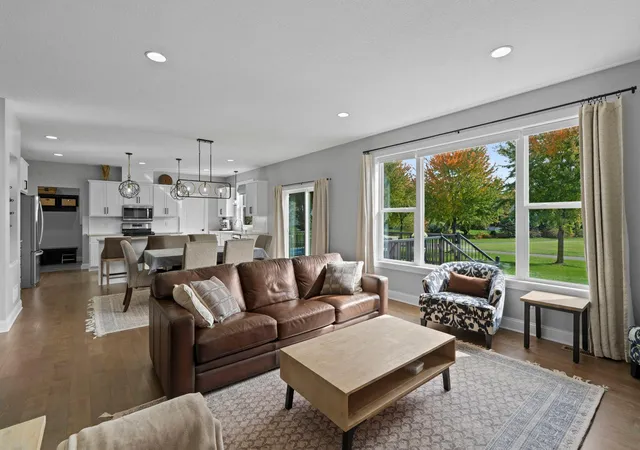 Photo 2 of Single family home for sale at 6694 Lakeview Cir Ne, Albertville, MN 55301 | MLS# 7157951 | Listing updated on 2026-10-19