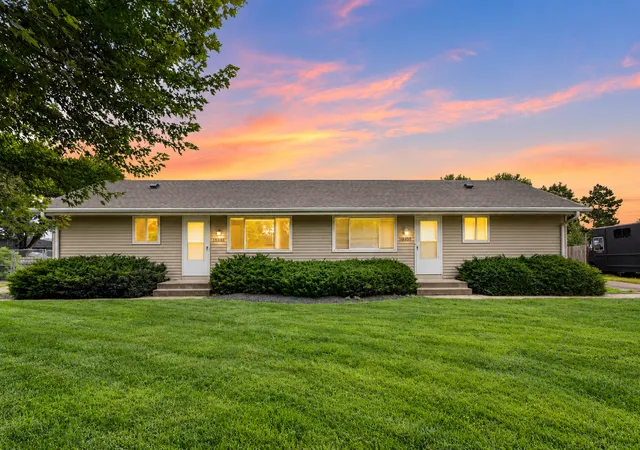Photo 1 of Multi family home for sale at 14840 Dallara Ave W, Rosemount, MN 55068 | MLS# 7157954 | Listing updated on 2026-10-14