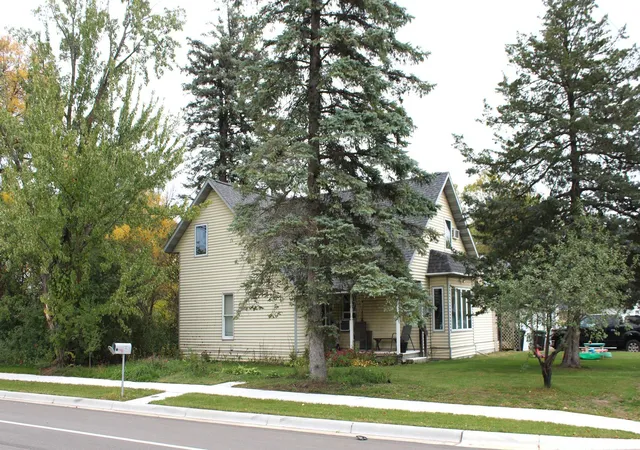Single family home for sale at 902 4th Street NE, Little Falls, MN 56345 | MLS# 7157955