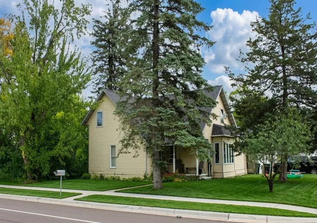 Single family home for sale at 902 4th Street NE, Little Falls, MN 56345 | MLS# 7157955