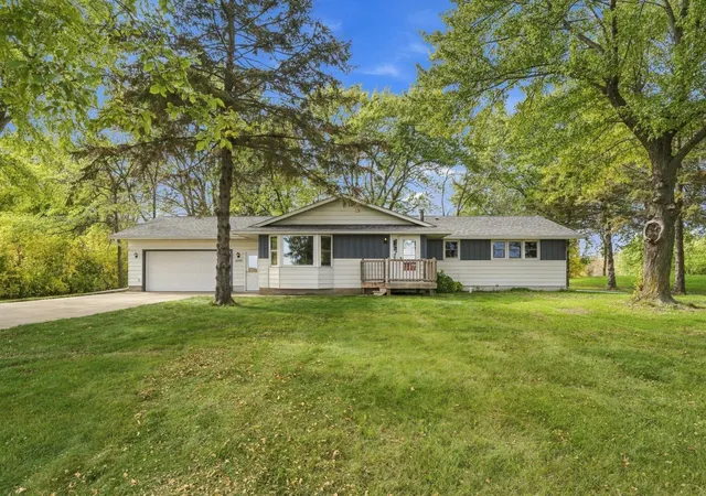 Single family home for sale at 22962 401st Avenue, Arlington, MN 55307 | MLS# 7157965