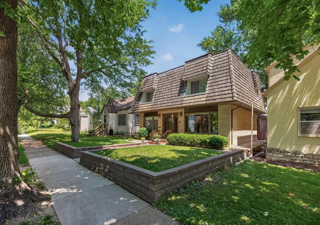 Photo 1 of Single family home for sale at 2307 Mckinley St Ne, Minneapolis, MN 55418 | MLS# 7157969 | Listing updated on 2026-10-23