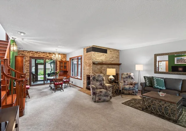 Photo 3 of Single family home for sale at 2307 Mckinley St Ne, Minneapolis, MN 55418 | MLS# 7157969 | Listing updated on 2026-10-23