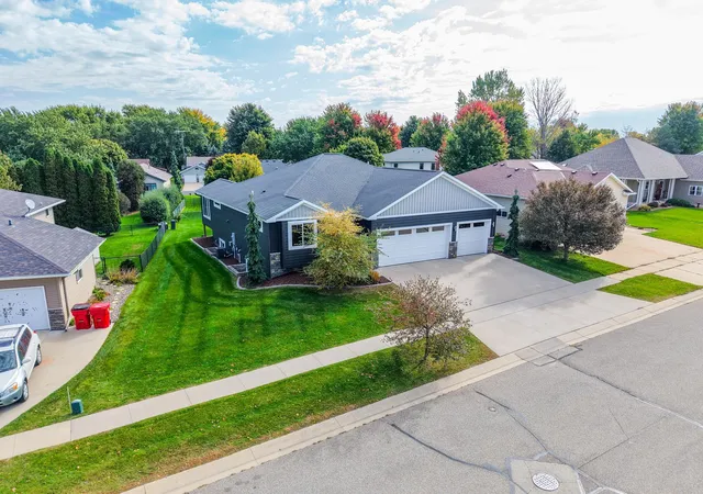 Single family home for sale at 404 13th Avenue NW, Kasson, MN 55944 | MLS# 7157972