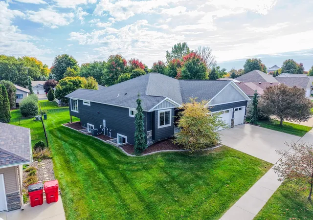 Photo 1 of Single family home for sale at 404 13th Avenue NW, Kasson, MN 55944 | MLS# 7157972 | Listing updated on 2026-10-14