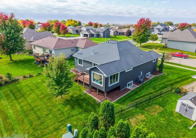 Photo 2 of Single family home for sale at 404 13th Avenue NW, Kasson, MN 55944 | MLS# 7157972 | Listing updated on 2026-10-14