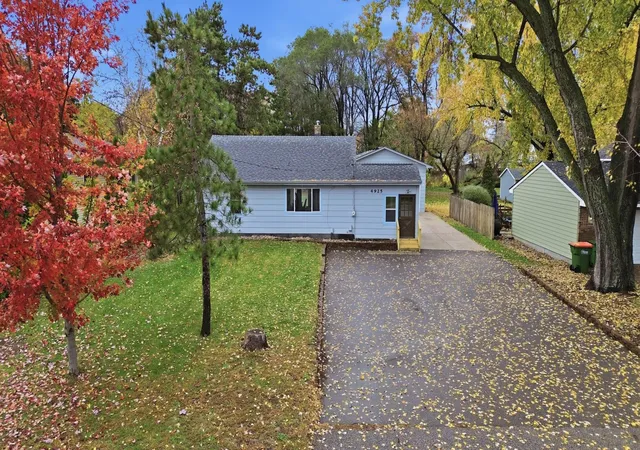 Photo 1 of Single family home for sale at 4925 103rd Lane Ne, Circle Pines, MN 55014 | MLS# 7157978 | Listing updated on 2026-10-29