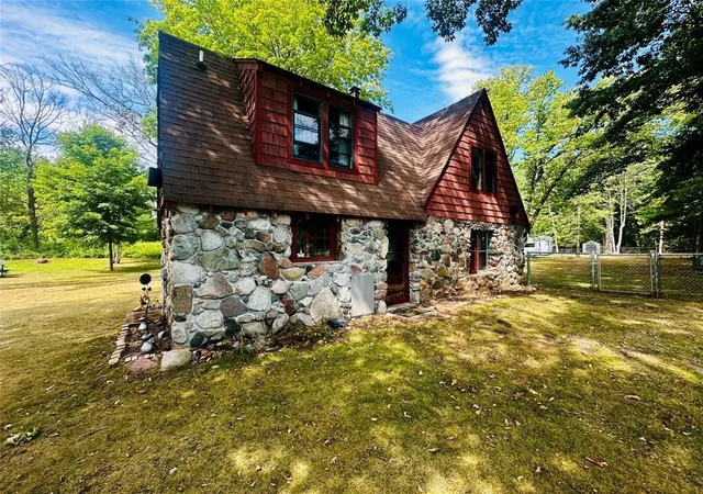 Photo 1 of Single family home for sale at N2146 County Rd E, Bruce, WI 54819 | MLS# 7157982 | Listing updated on 2026-10-10