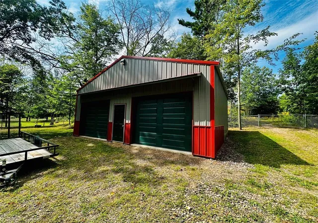 Photo 3 of Single family home for sale at N2146 County Rd E, Bruce, WI 54819 | MLS# 7157982 | Listing updated on 2026-10-10