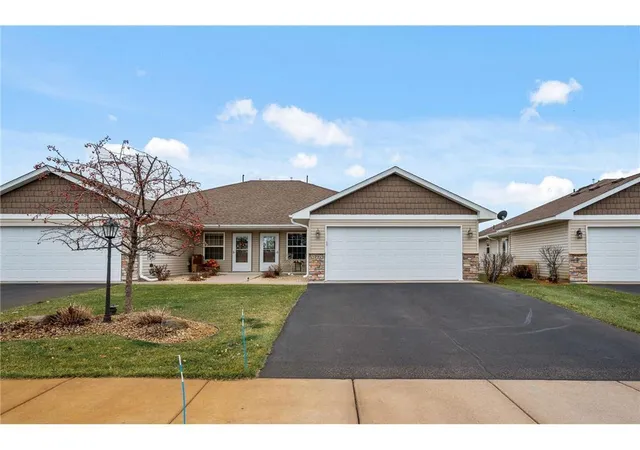 Single family home for sale at 5197 383rd Street, North Branch, MN 55056 | MLS# 7157991