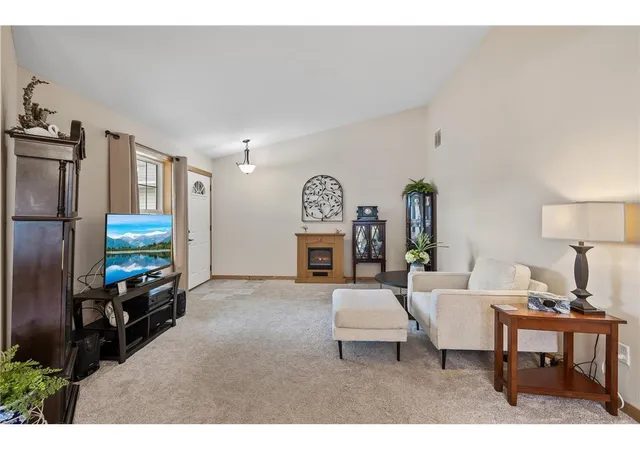Photo 3 of Single family home for sale at 5197 383rd Street, North Branch, MN 55056 | MLS# 7157991 | Listing updated on 2026-10-09