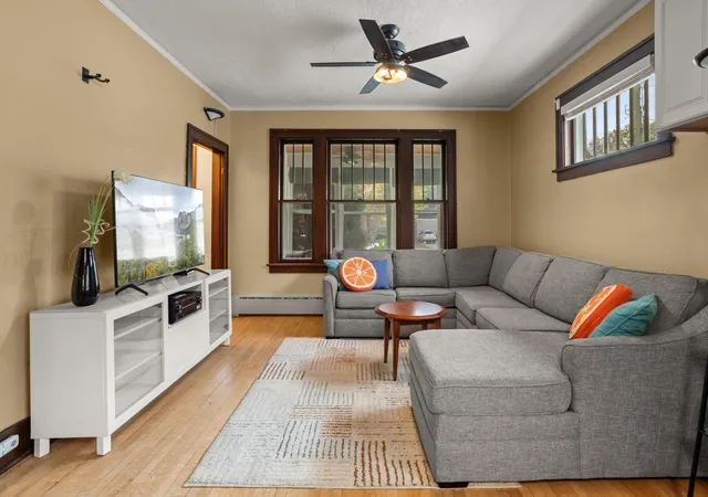 Photo 3 of Single family home for sale at 1115 11th Avenue N, Fargo, ND 58102 | MLS# 7157993 | Listing updated on 2026-10-09