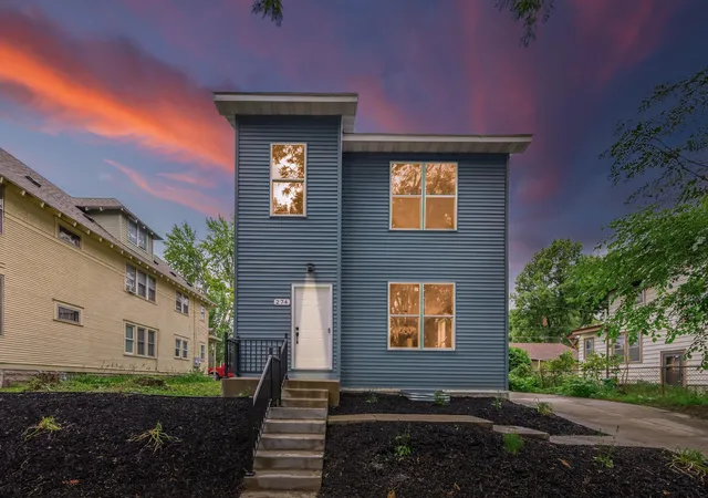 Photo 1 of Multi family home for sale at 274 Lafond Ave, Saint Paul, MN 55103 | MLS# 7157995 | Listing updated on 2026-10-09